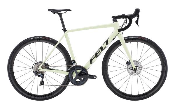 FELT 【特価】FR ADVANCED DISC ULTEGRA完成車