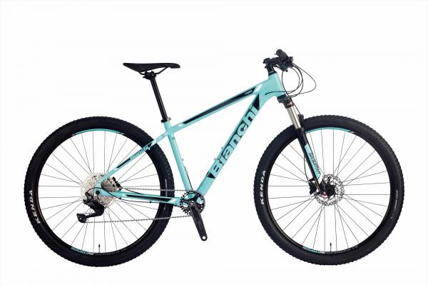 Bianchi 【在庫限り特価】MAGMA 9.1 デオーレ10s完成車