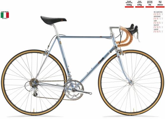 CINELLI SUPER CORSA フレームセット