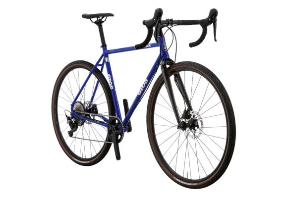 GIOS 【在庫限り特価/終了】NATURE GRX 600完成車