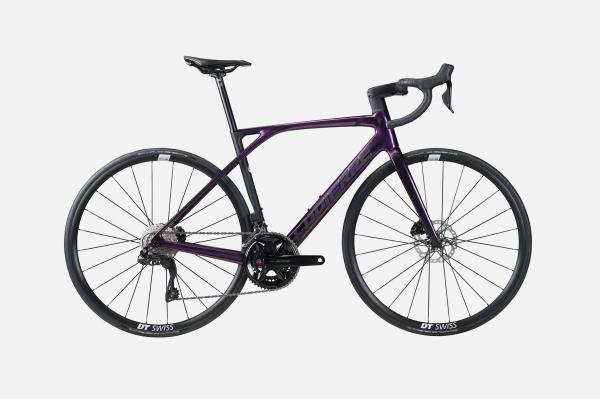 LAPIERRE XELIUS SL 5.0 Di2