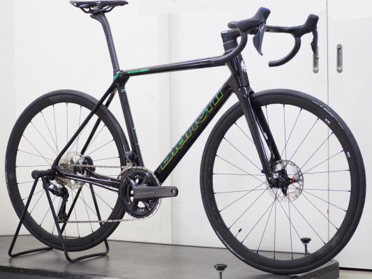 【特価】SPECIALISSIMA DISC アルテグラDi2完成車