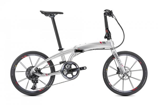 tern 【特価】VERGE X11 X1完成車