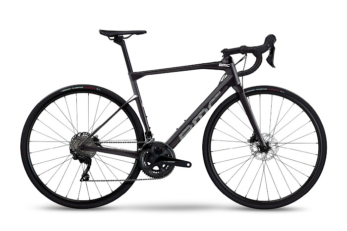 BMC 【特価/取寄せ可能】Roadmachine FIVE 105 Di2完成車