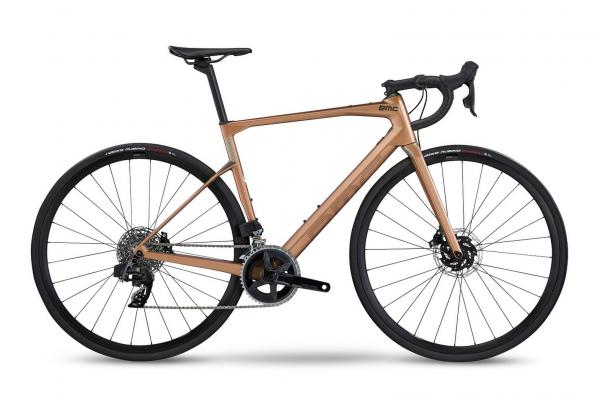 BMC 【一部特価】Roadmachine FOUR RIVAL eTap AXS完成車