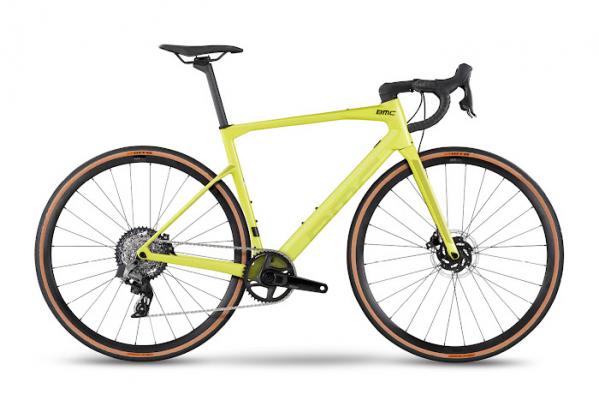 BMC 【特価/取寄せ可能】Roadmachine X TWO Rival eTap AXS完成車