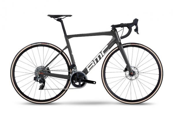 【特価取寄せ可】Teammachine SLR FOUR RIVAL eTap AXS HRD完成車