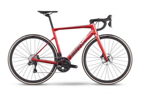 BMC 【特価/取寄せ可能】Teammachine SLR ONE アルテグラDi2完成車