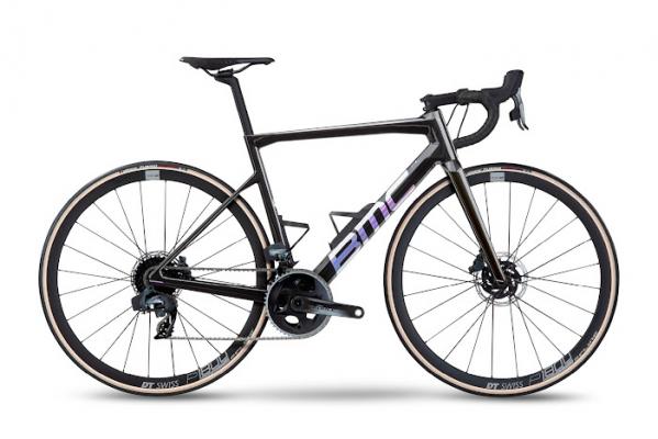 BMC 【特価/一部取寄せ可能】Teammachine SLR TWO FORCE eTap AXS完成車