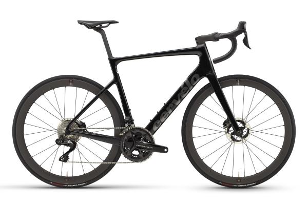 【お買い得/一部取寄せ可能】CALEDONIA-5 R9270 DURA-ACE Di2完成車