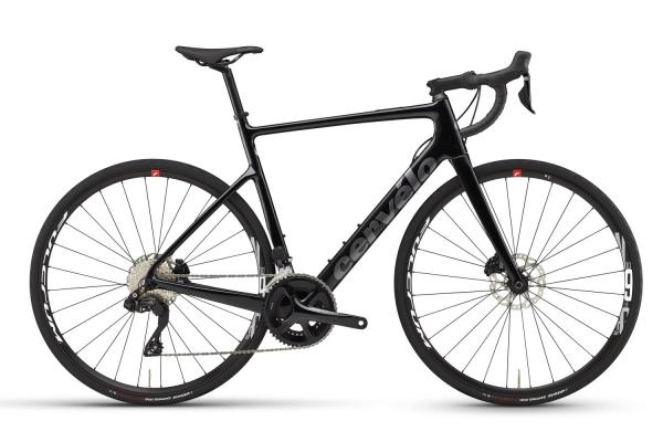 【お買い得】CALEDONIA R7170 105 Di2完成車