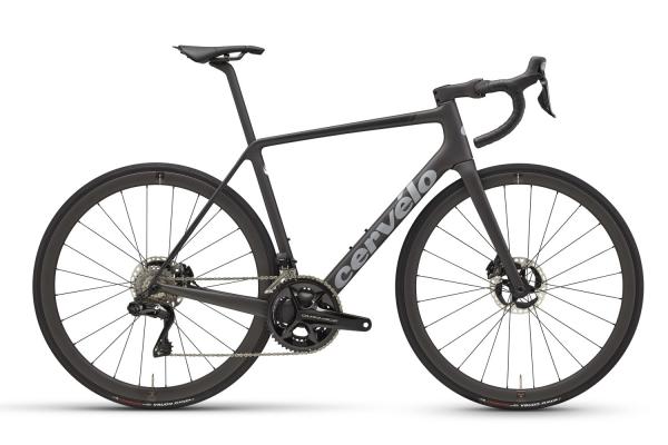 R5 Disc R9270 DURA-ACE Di2完成車