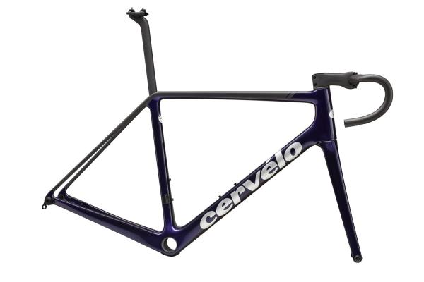 cervelo 【お買い得】R5 Disc フレームセット