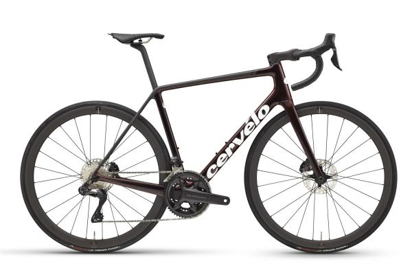 R5 Disc R8170 ULTEGRA Di2完成車