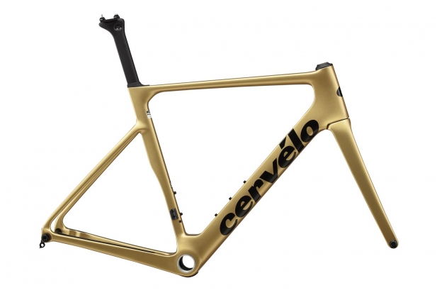 cervelo SOLOIST フレームセット