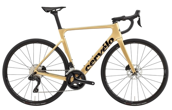 cervelo 【お買い得/一部取寄せ可能】SOLOIST 105 Di2完成車