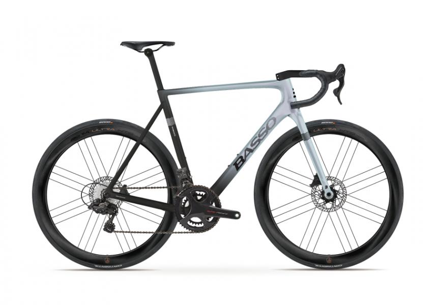 DIAMANTE アルテグラ Di2完成車