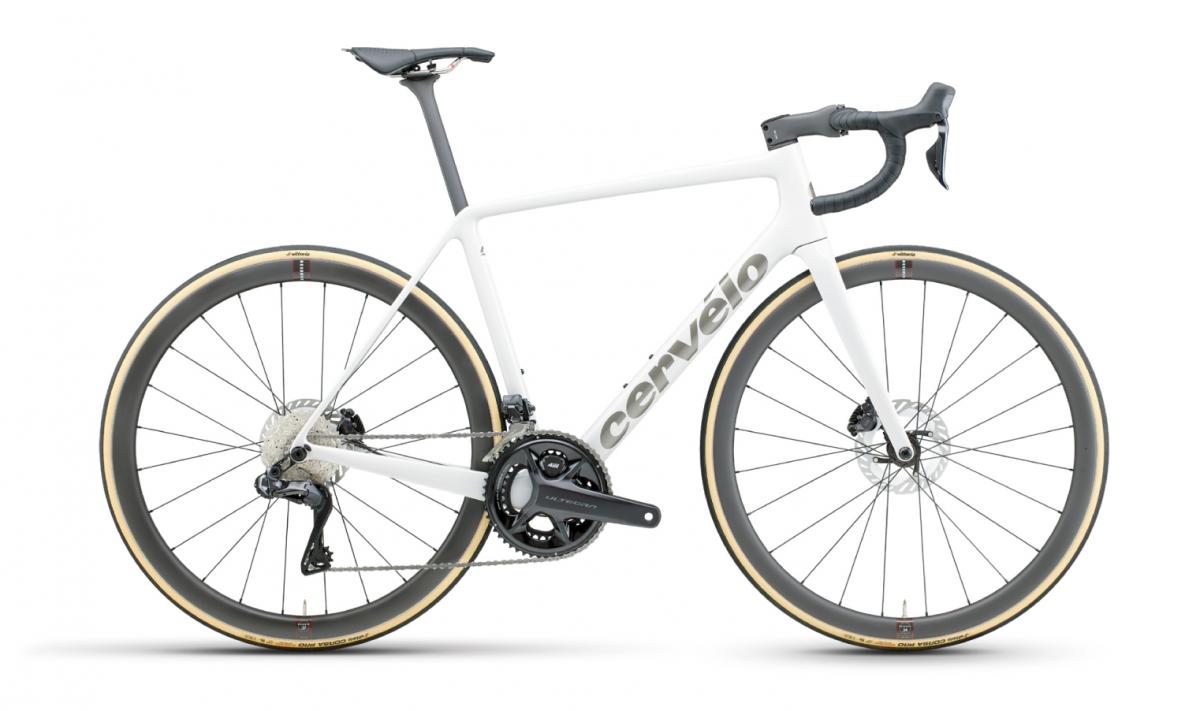 cervelo R5 Disc R8170 ULTEGRA Di2完成車