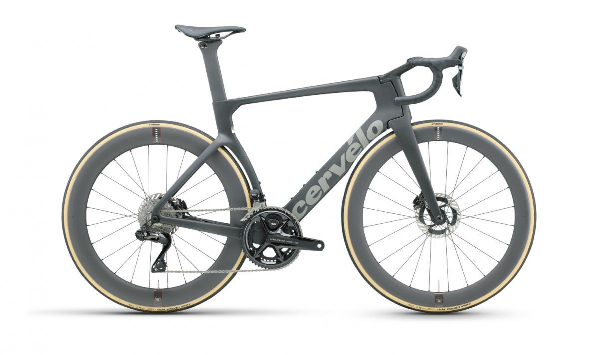 【取寄せ可能】S5 Disc R9270 DURA-ACE Di2完成車