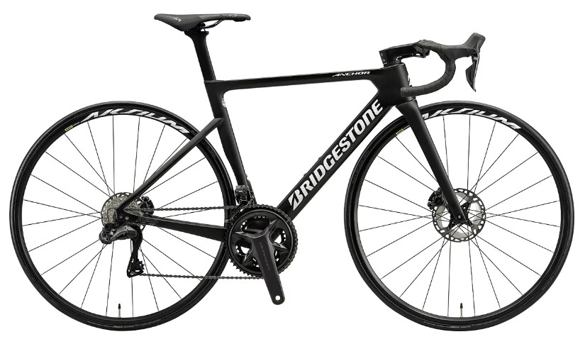 ANCHOR RP9 アルテグラ Di2完成車 2025年モデル