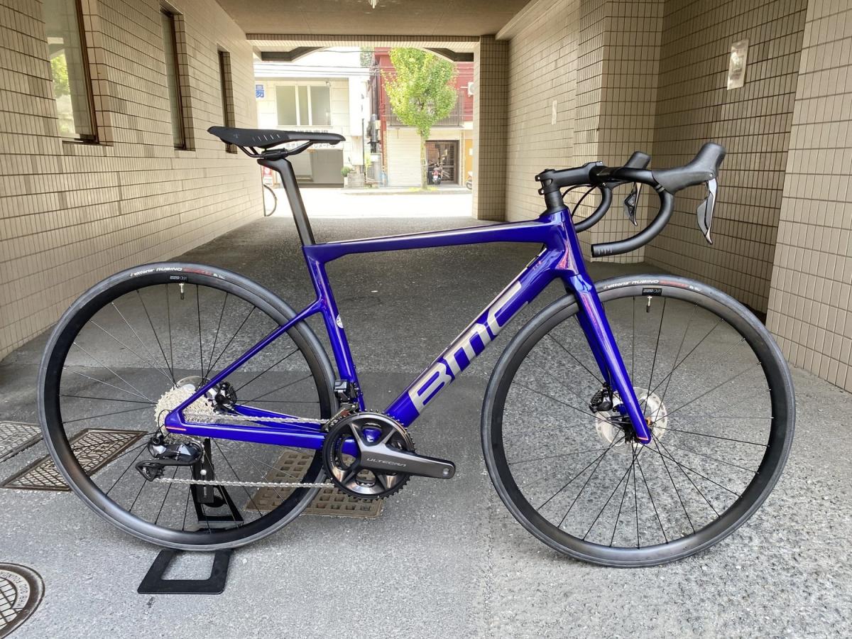 BMC 【特価】Teammachine SLR THREE アルテグラDi2完成車