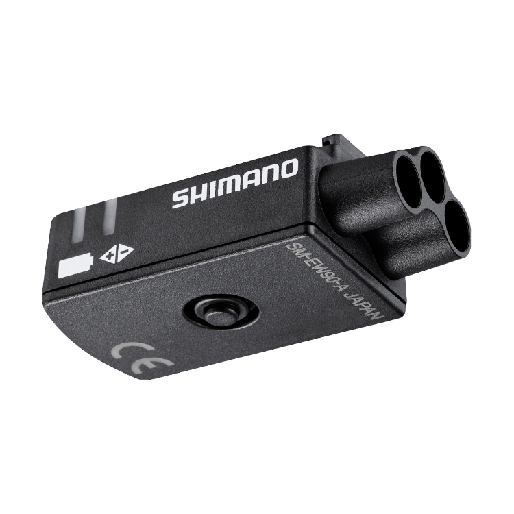 【現品限り】☆半額セール☆SHIMANO SM-EW90-A