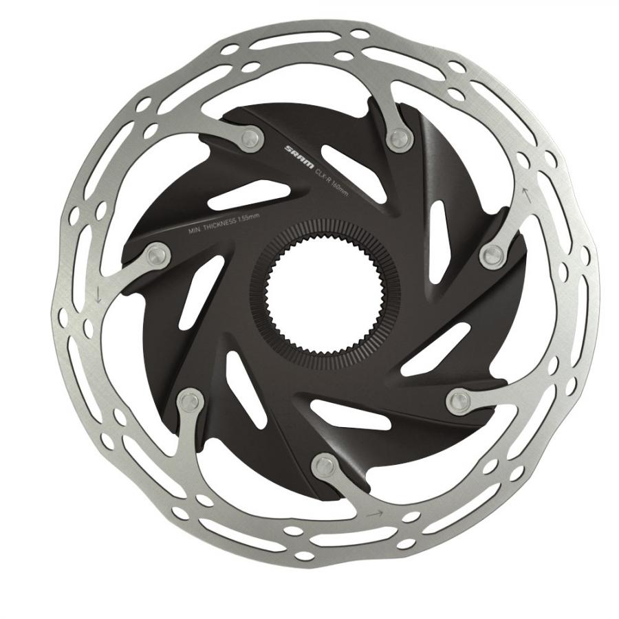 ☆大特価☆SRAM Centerline XR Rotor 160mm