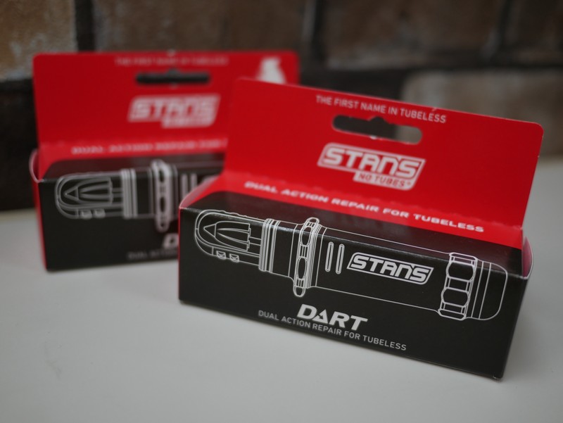 ☆50%オフ☆STAN'S NOTUBES DART TOOL【現品限り】