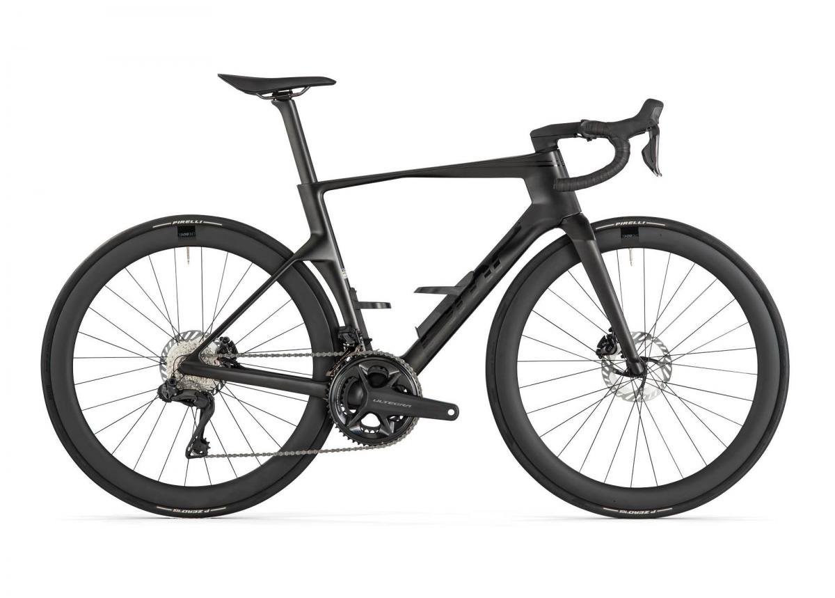 BMC Teammachine R 01 FOUR