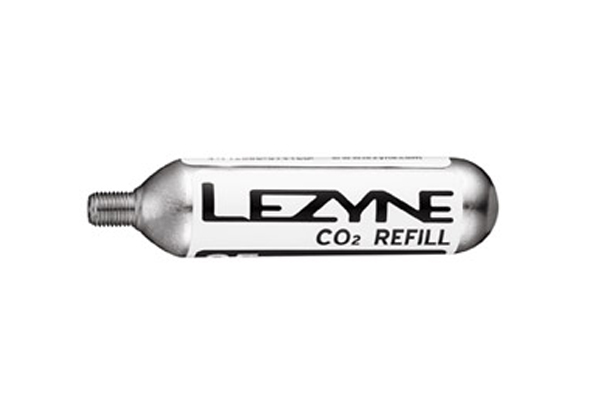 LEZYNE CO2 CARTRIDEGE 16G