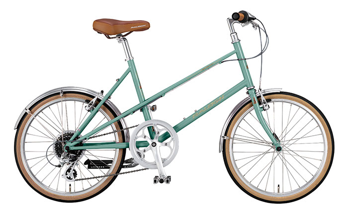 RALEIGH RSM RSW SPORT Mixte